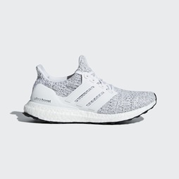 Adidas Ultraboost Női Futócipő - Fehér [D85872]